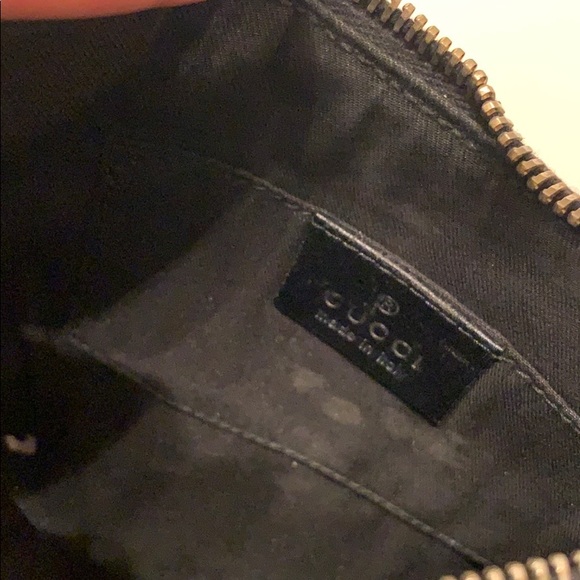 Gucci bag - Picture 3 of 3